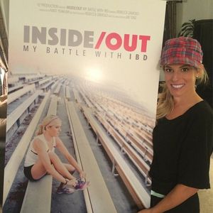 Image post by @rebeccazamolo on Instagram