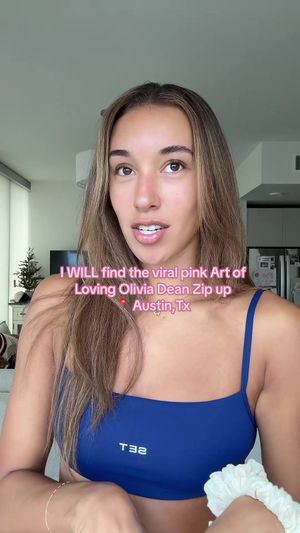 Video post by @madisenskinner on TikTok