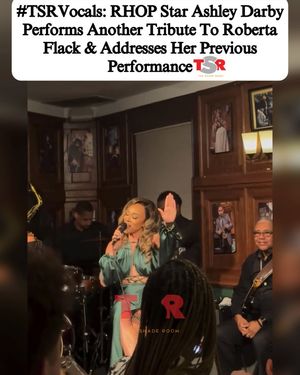 Image post by @theshaderoom on Instagram
