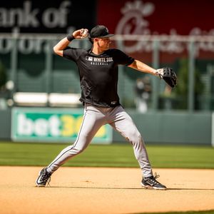 Image post by @whitesox on Twitter