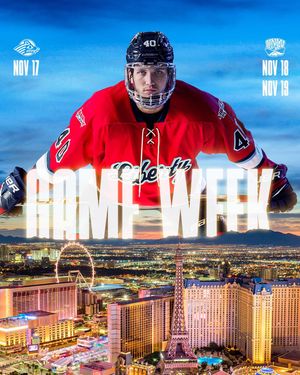 Image post by @libertyhockey on Instagram