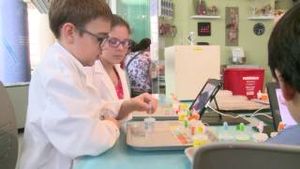 Video post by @ncmuseumofnaturalsciencest5309 on YouTube