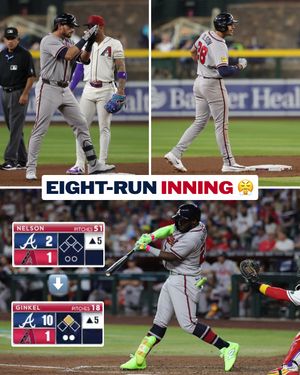 Image post by @mlb on Instagram