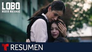 Video post by @telemundo on YouTube