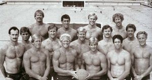 Image post by @usawp on Instagram