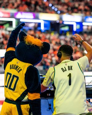 Image post by @pacersboomer on Instagram