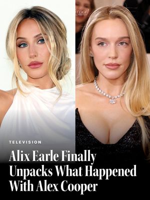 Image post by @hollywoodreporter on Instagram