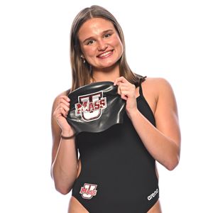 Image post by @umassswimdive on Instagram