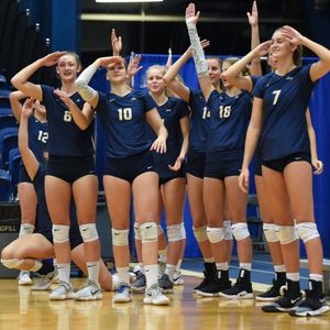 Image post by @pitt_vb on Instagram