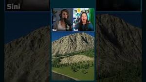 Video post by @citiesskylines on YouTube