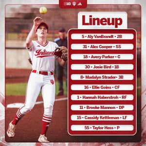 Image post by @IndianaSB on Twitter