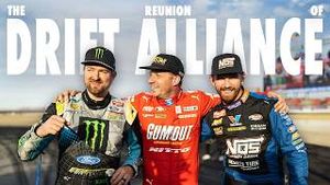 Video post by @raceservice on YouTube