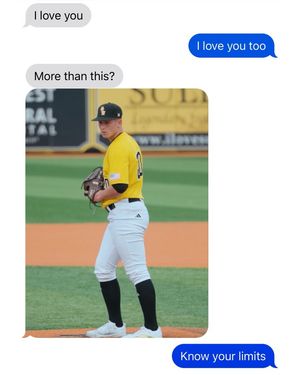 Image post by @southernmissbsb on Instagram