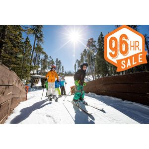 Image post by @keystone_resort on Instagram
