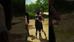 Video post by @landroverusa on YouTube