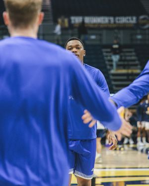 Image post by @drakembb on Instagram