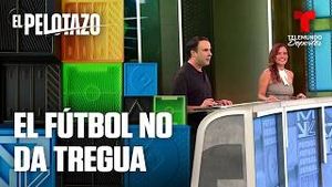 Video post by @deportes on YouTube