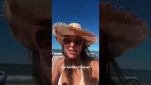 Video post by @bethennyfrankel on YouTube