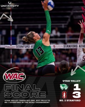 Image post by @wacsports on Instagram