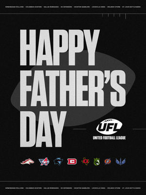 Image post by @ufl on Instagram