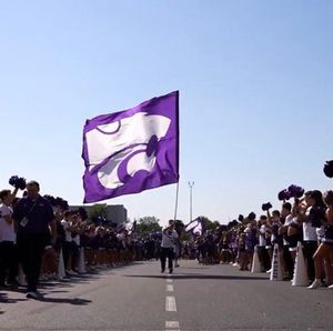 Image post by @KStateSOC on Twitter