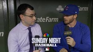 Video post by @nbcsports on YouTube