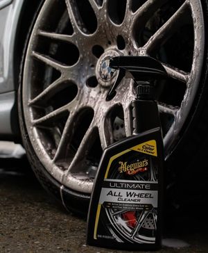 Image post by @meguiars on Instagram