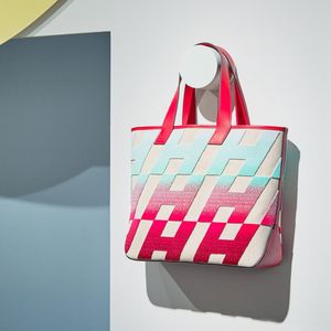 Image post by @hermes on Instagram