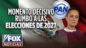 Video post by @foxnoticiasoficial on YouTube