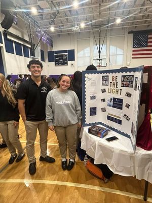 Image post by @bethelight_tn on Instagram