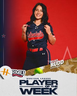 Image post by @rmusoftball on Instagram