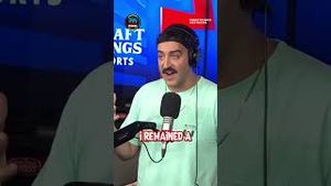 Video post by @lebatardshow on YouTube