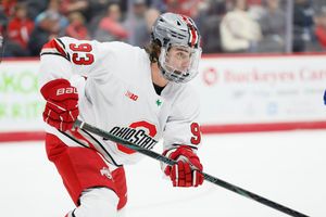 Image post by @OhioStateMHKY on Twitter