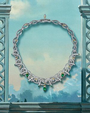 Image post by @tiffanyandco on Instagram