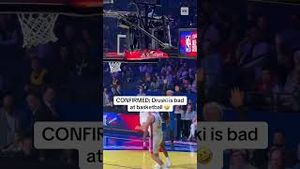 Video post by @Sporting News on YouTube