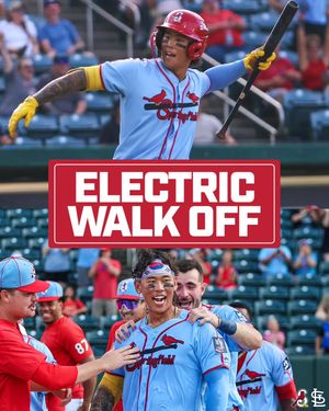 Image post by @springfield_cardinals on Instagram