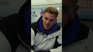 Video post by @chelseafc on YouTube