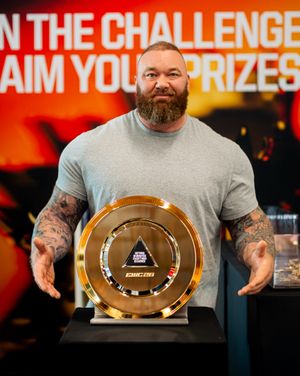 Image post by @thorbjornsson on Instagram