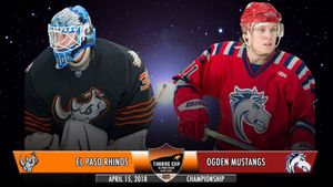 Image post by @BDEHockey on Twitter