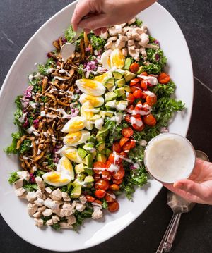 Image post by @testkitchen on Instagram