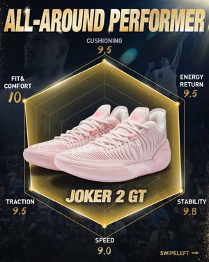 Image post by @361sport_official on Instagram