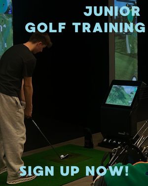 Image post by @golfparadiseclub on Instagram