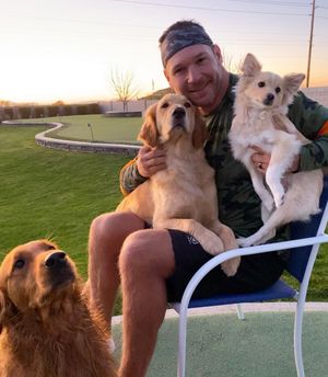 Image post by @54urlacher on Instagram