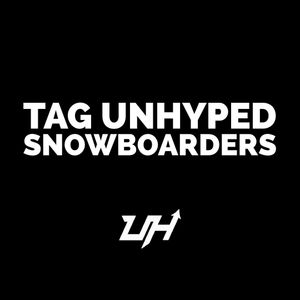 Image post by @unhypedathletics on Instagram