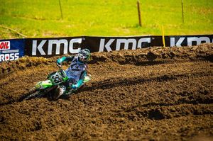 Image post by @racerxonline on Instagram