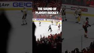 Video post by @PhiladelphiaFlyers on YouTube