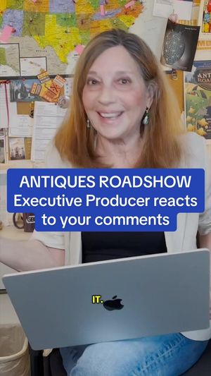 Video post by @roadshowpbs on TikTok