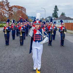 Image post by @kennedycatholiclancers on Instagram