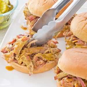 Image post by @cookscountry on Instagram