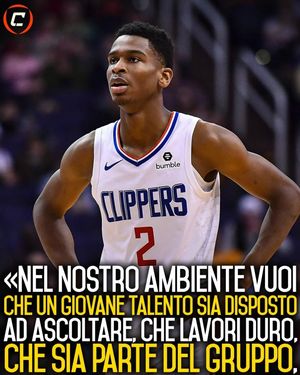 Image post by @cronache_di_basket on Instagram